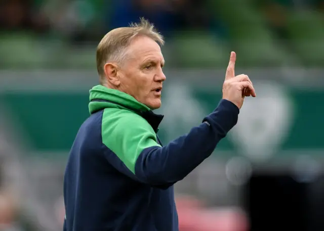 Joe Schmidt