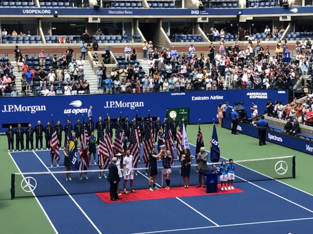 US Open