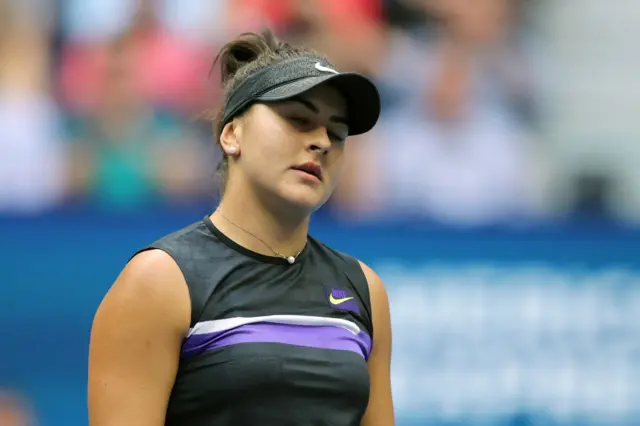 Bianca Andreescu