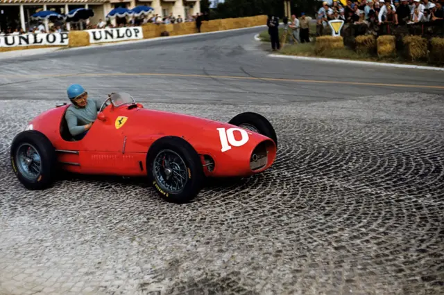 alberto ascari