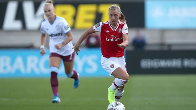 Jordan Nobbs