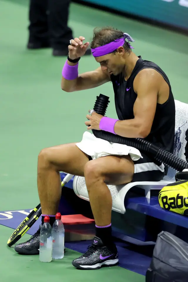 Rafael Nadal