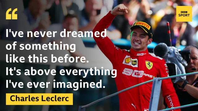 leclerc graphic quote