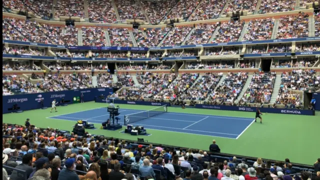 US Open