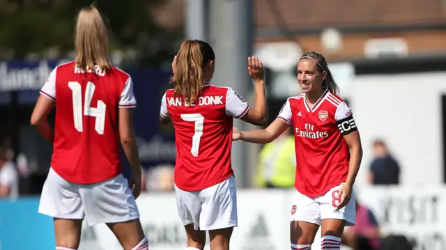 Jordan Nobbs returns