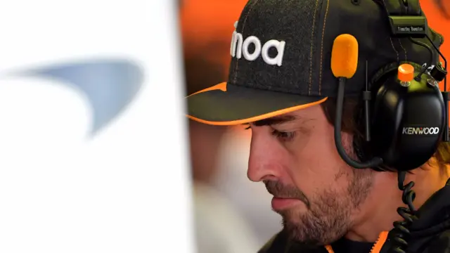 Fernando Alonso