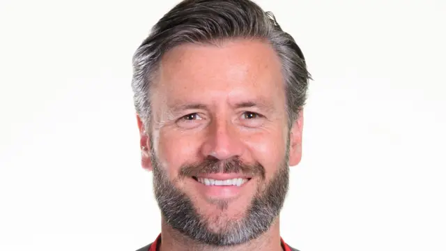 Nicky Cowley