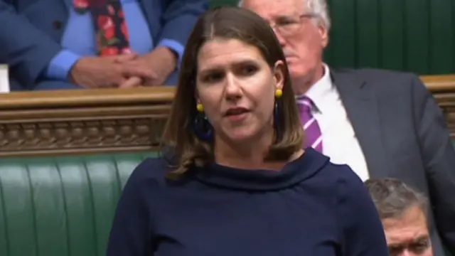 Jo Swinson