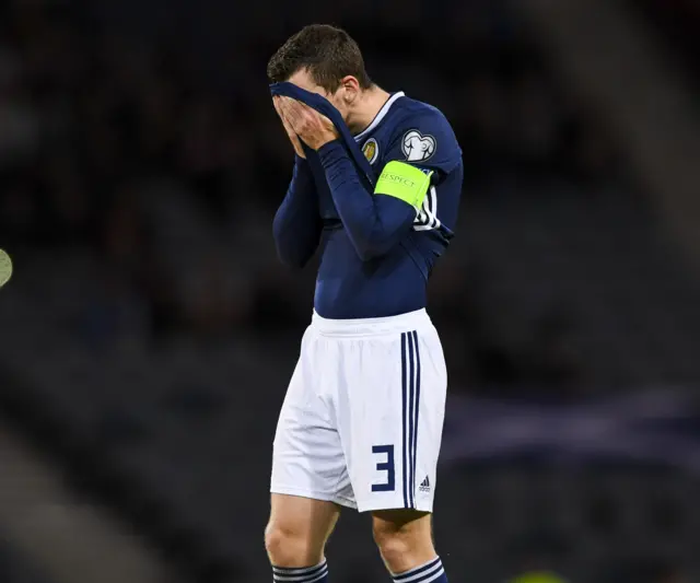 Andy Robertson