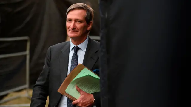 Dominic Grieve