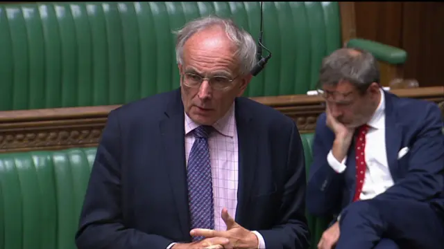 Peter Bone