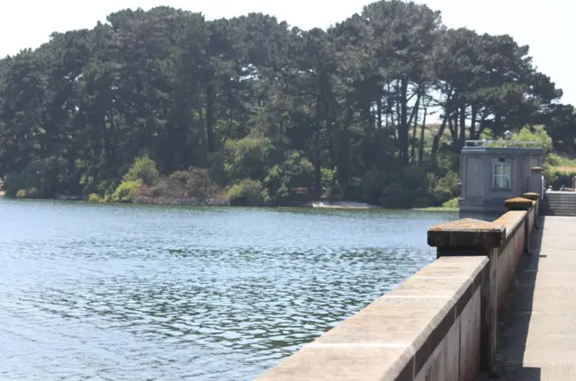Reservoir