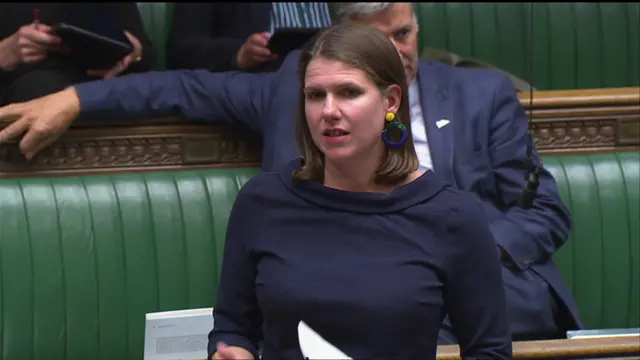 Jo Swinson