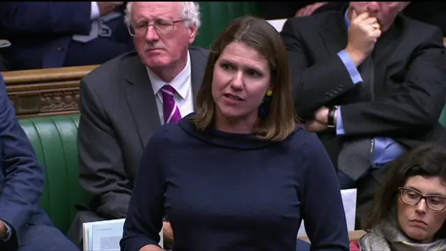 Jo Swinson