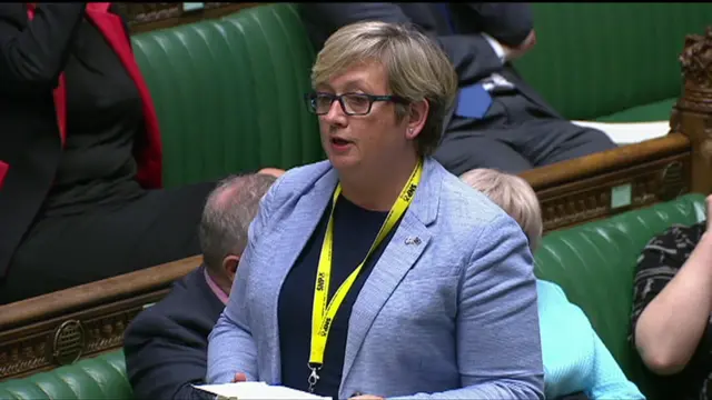 Joanna Cherry