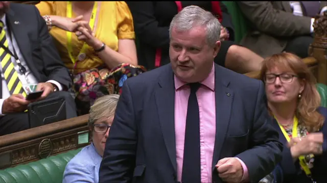 Ian Blackford