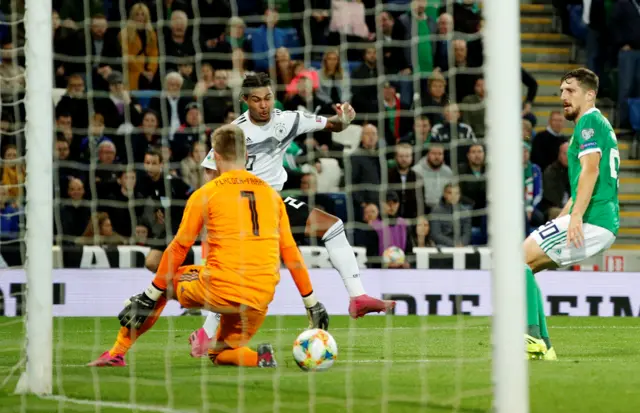 Serge Gnabry