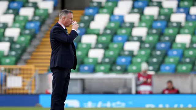 Michael O'Neill