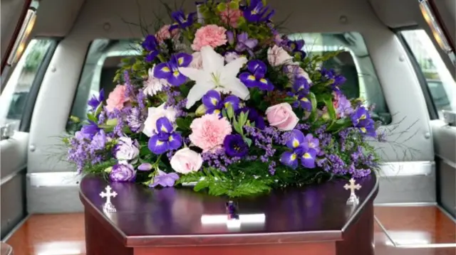 Hearse