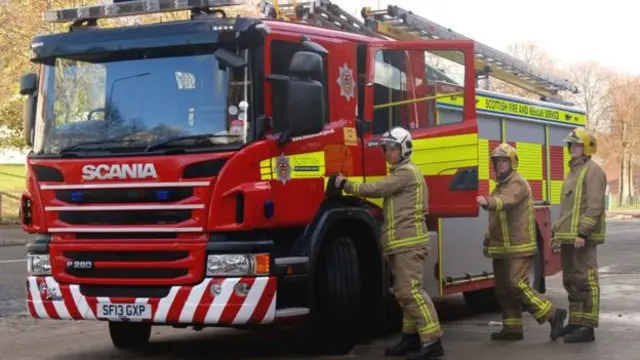 Firemen