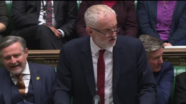 Jeremy Corbyn