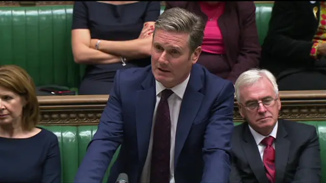 Sir Keir Starmer