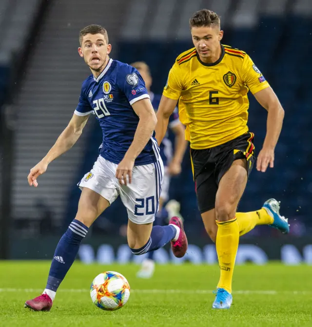 Ryan Christie