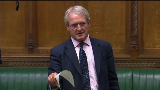 Owen Paterson