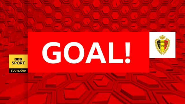 Goal Belgium