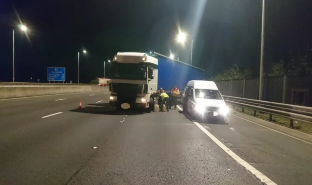 Lorry