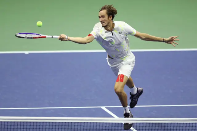 Daniil Medvedev