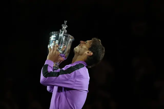 Rafael Nadal