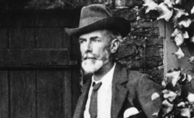 Edward Carpenter