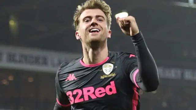 Patrick Bamford