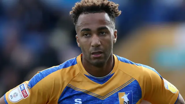 Nicky Maynard