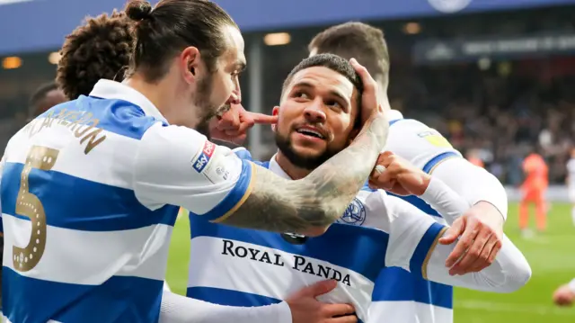 Nahki Wells