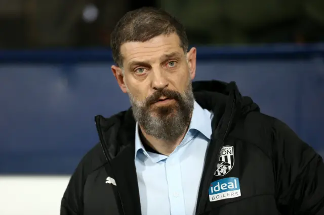 Slaven Bilic