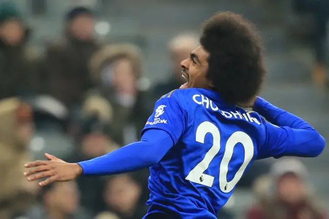 Hamza Choudhury