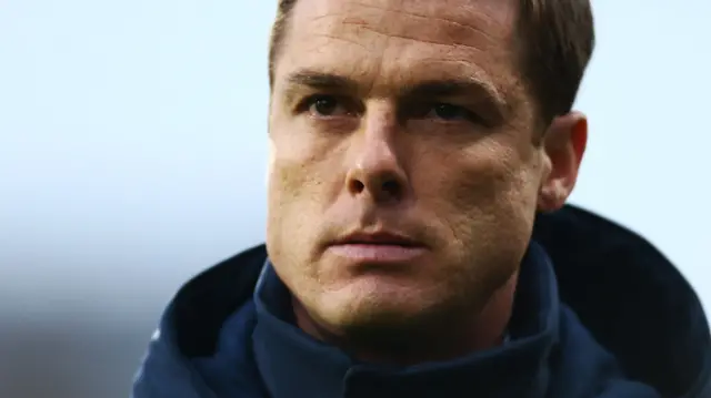 Scott Parker