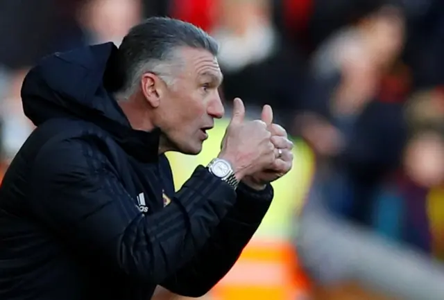 Nigel Pearson