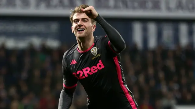 Patrick Bamford