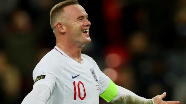 Wayne Rooney