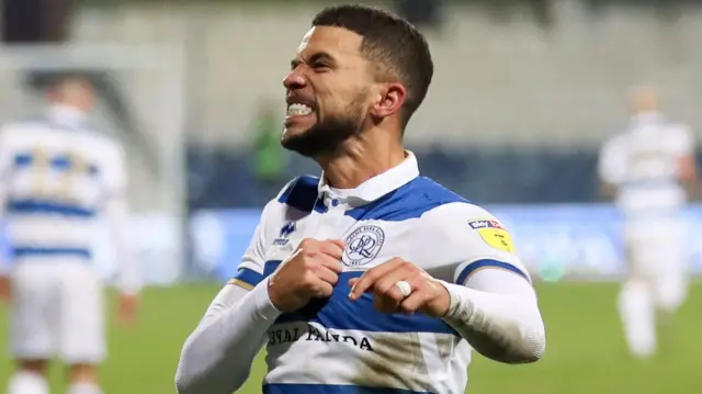 Nahki Wells