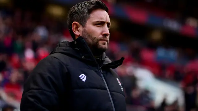 Lee Johnson