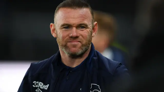 Wayne Rooney
