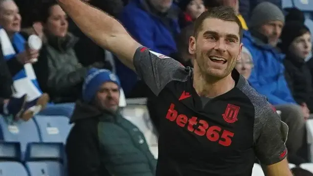Sam Vokes