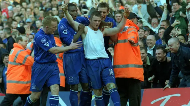 Wayne Rooney