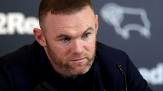 Wayne Rooney