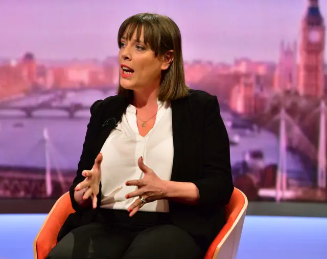 Jess Phillips