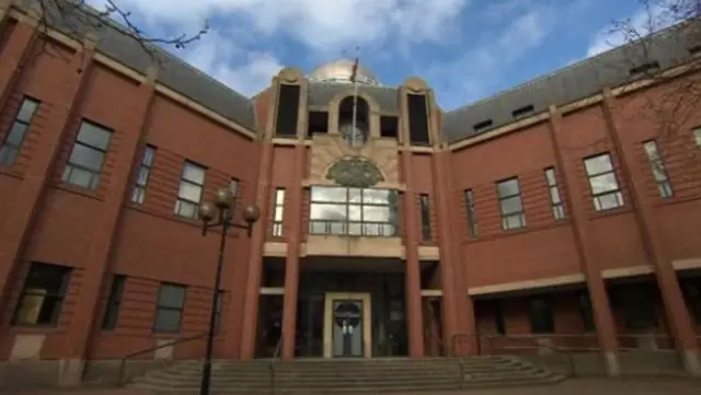 Hull Crown Court